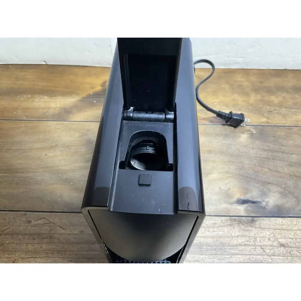 Nespresso Mini Essenza Espresso Machine by Breville
